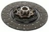 MERCE 0242507203 Clutch Disc